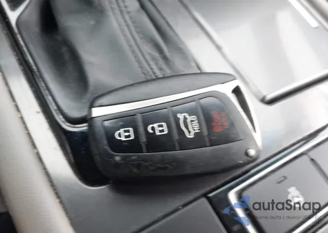 2015 Hyundai Genesis 3.8 from USA, damaged, VIN KMHGN4JE8FU033245